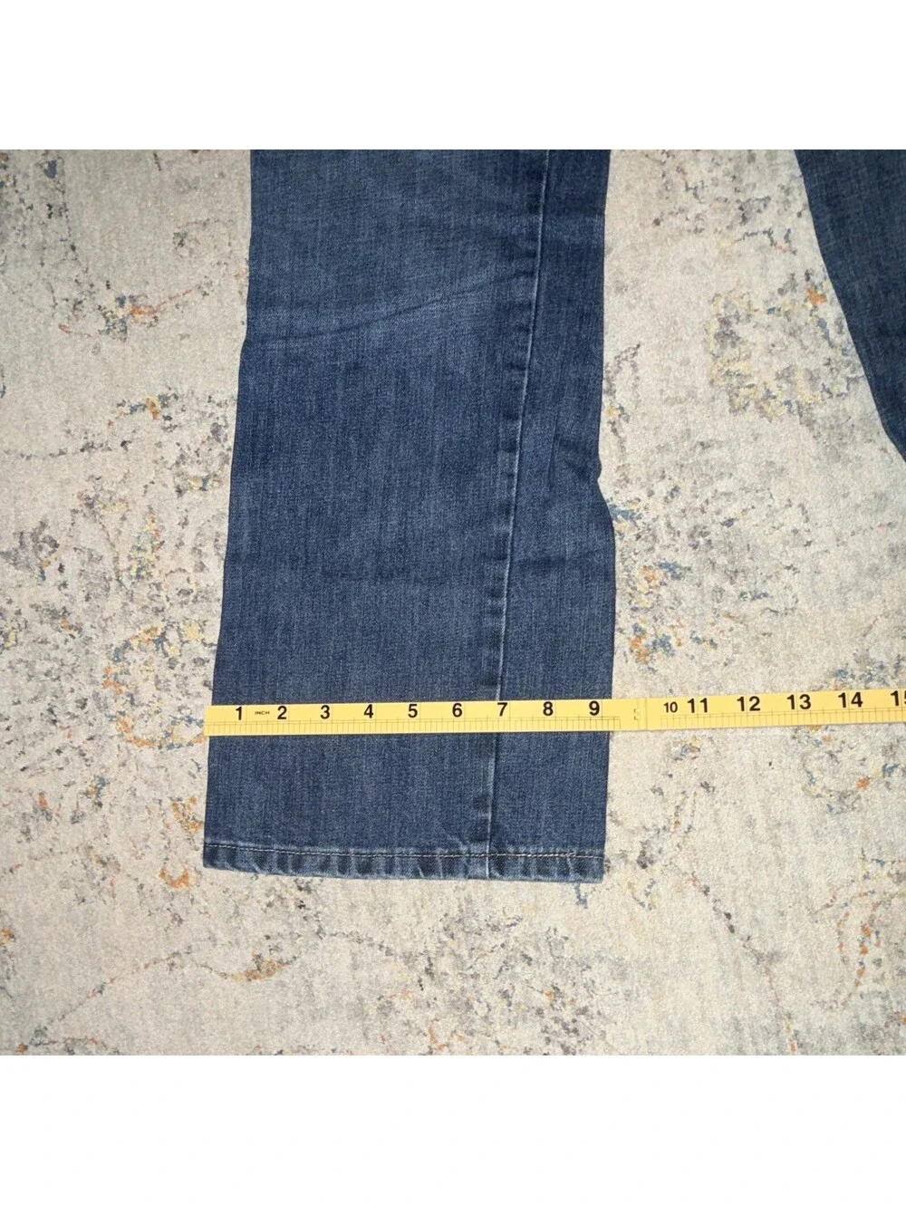 Wrangler men blue